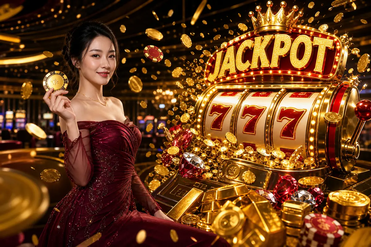 711royal Casino kaedah deposit e-wallet Malaysia