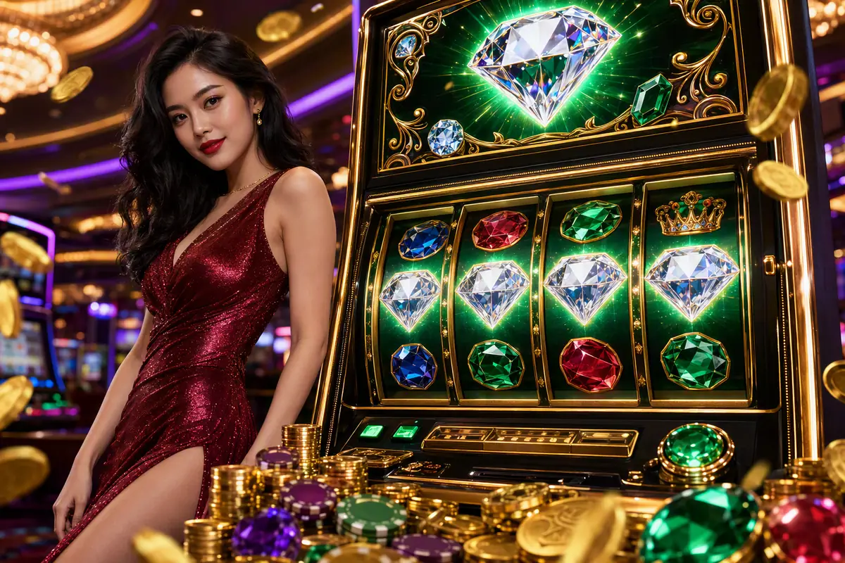 711royal akaun baharu daftar masuk platform