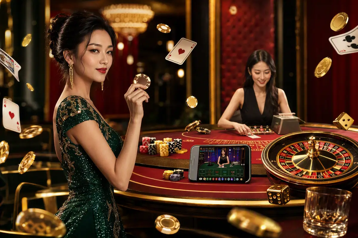 711royal panduan volatiliti RTP mekanik slot