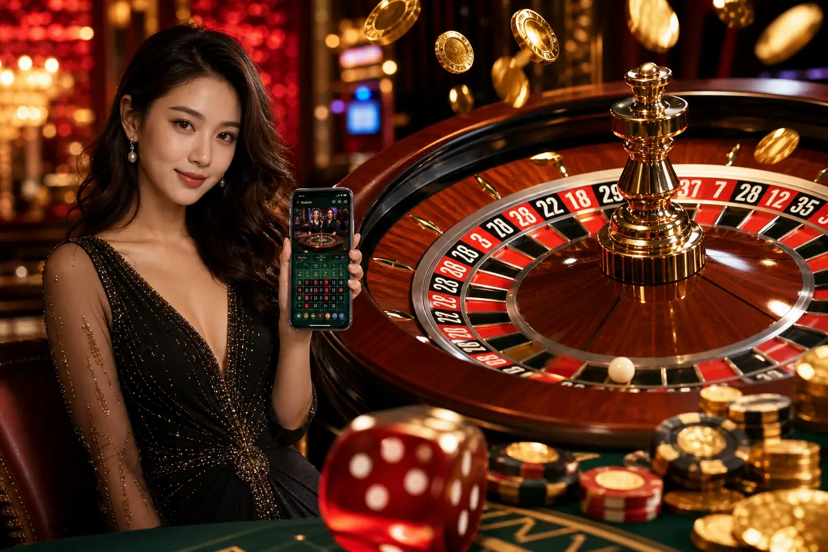 711royal deposit eWallet kaedah pembayaran slot