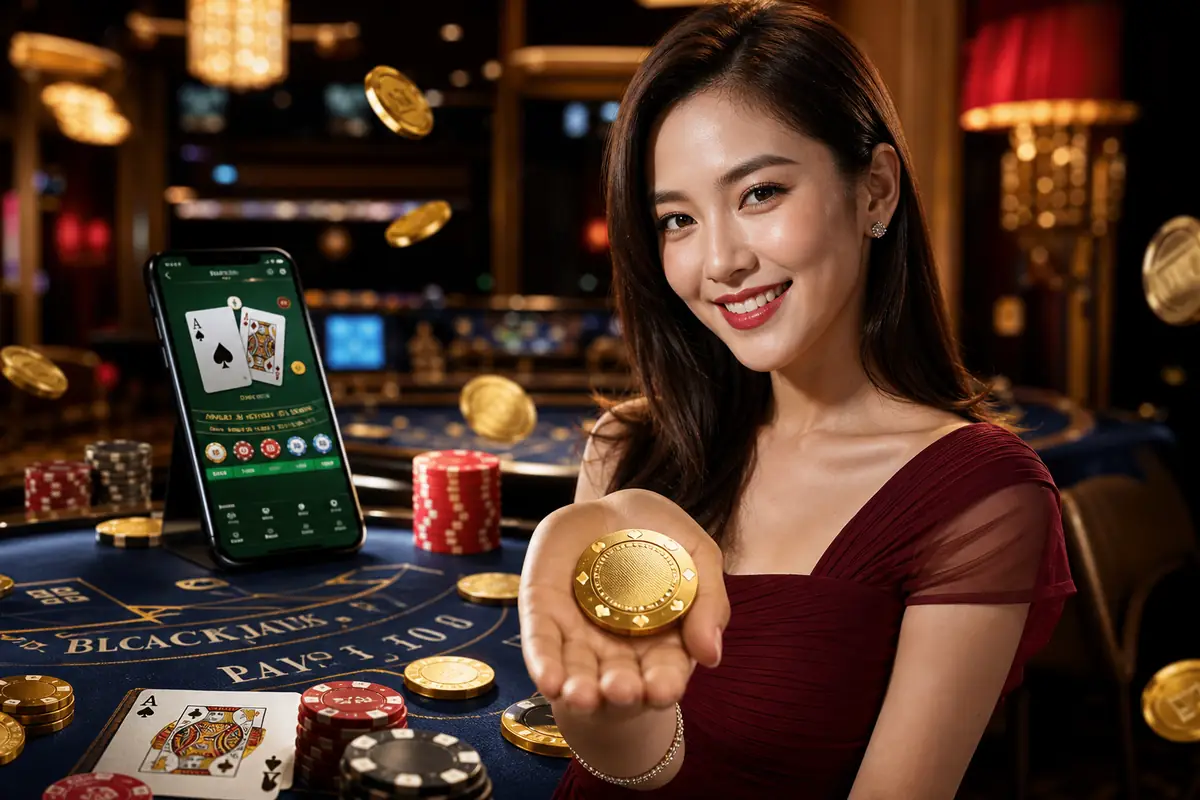 711royal kasino langsung slot ganjaran VIP