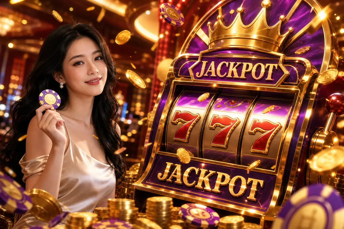 711royal slot Gates of Olympus permainan terpilih