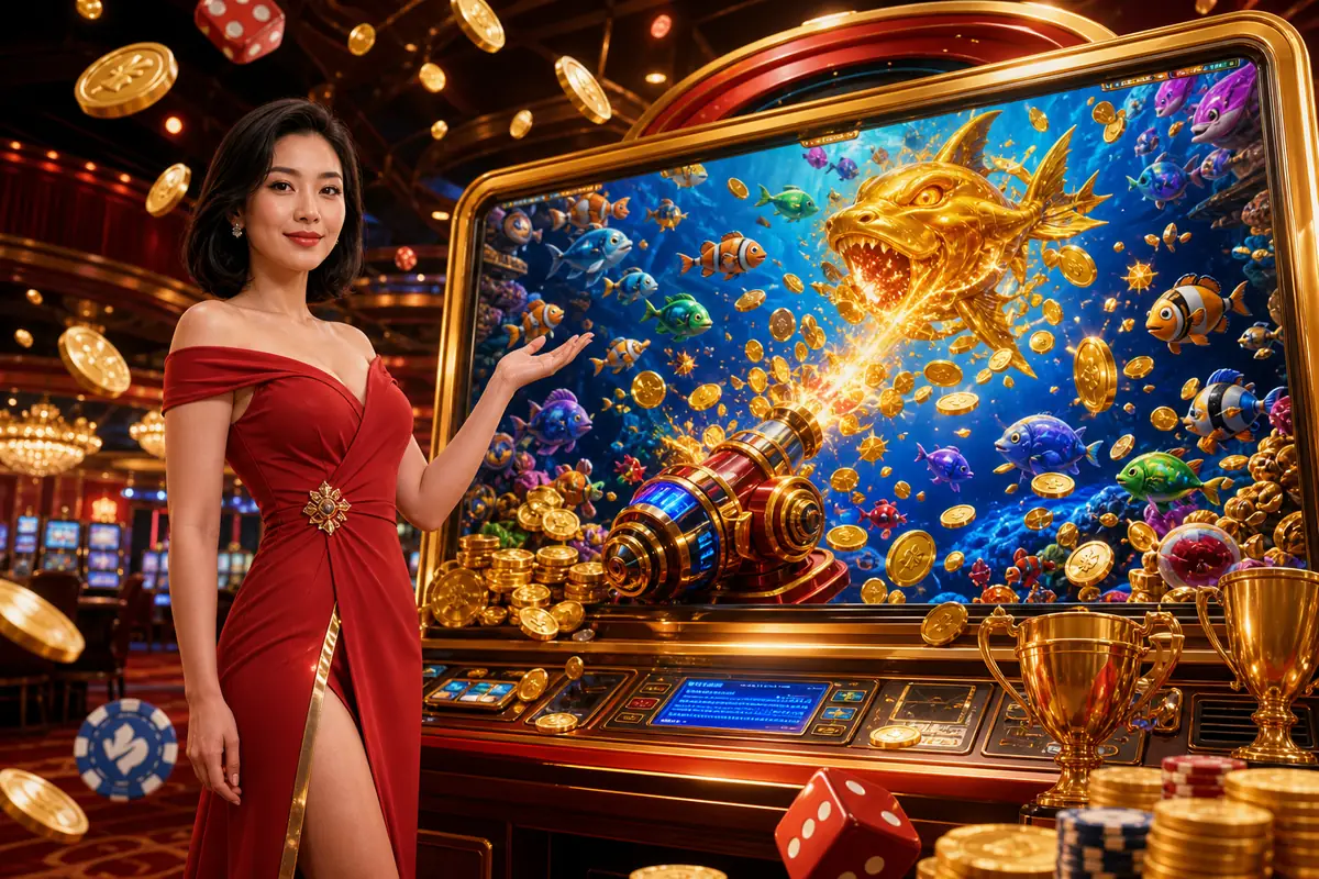 711royal slot online permainan pelbagai kategori