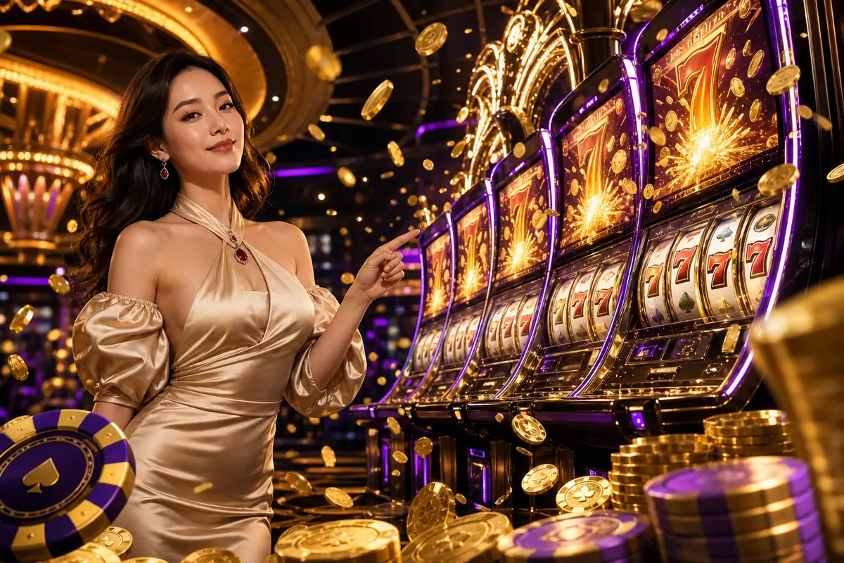 711royal bonus selamat datang tawaran deposit pertama
