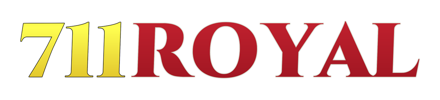 711royal logo